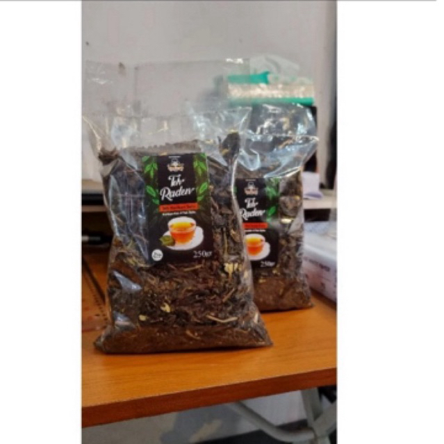 

Teh Raden 500gr