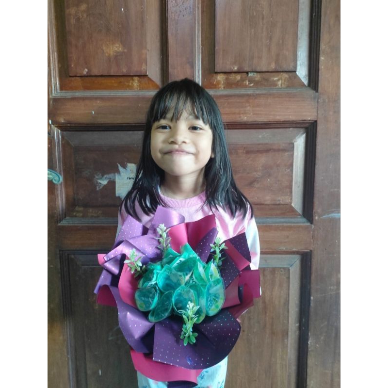 

bouquet Kd0306