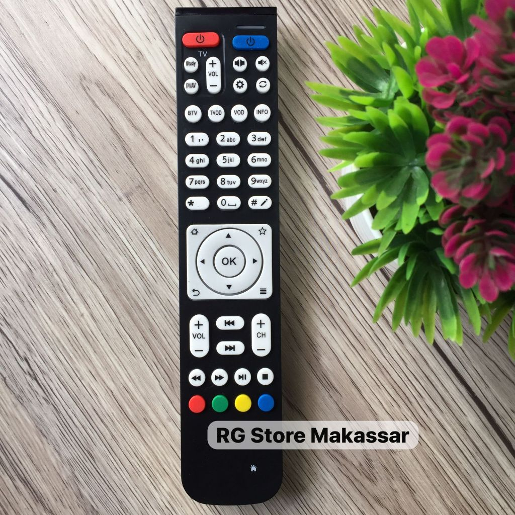 Remot Remote Receiver STB Huawei EC6108V8 EC6108V9