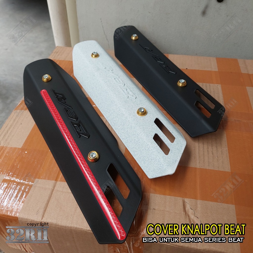 tameng knalpot beat FI-tameng knalpot beat deluxe-tameng knalpot beat esp-tameng knalpot beat carbu