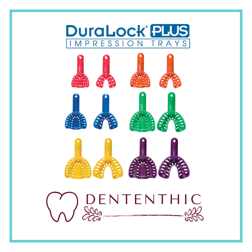 Sendok Cetak Duralock