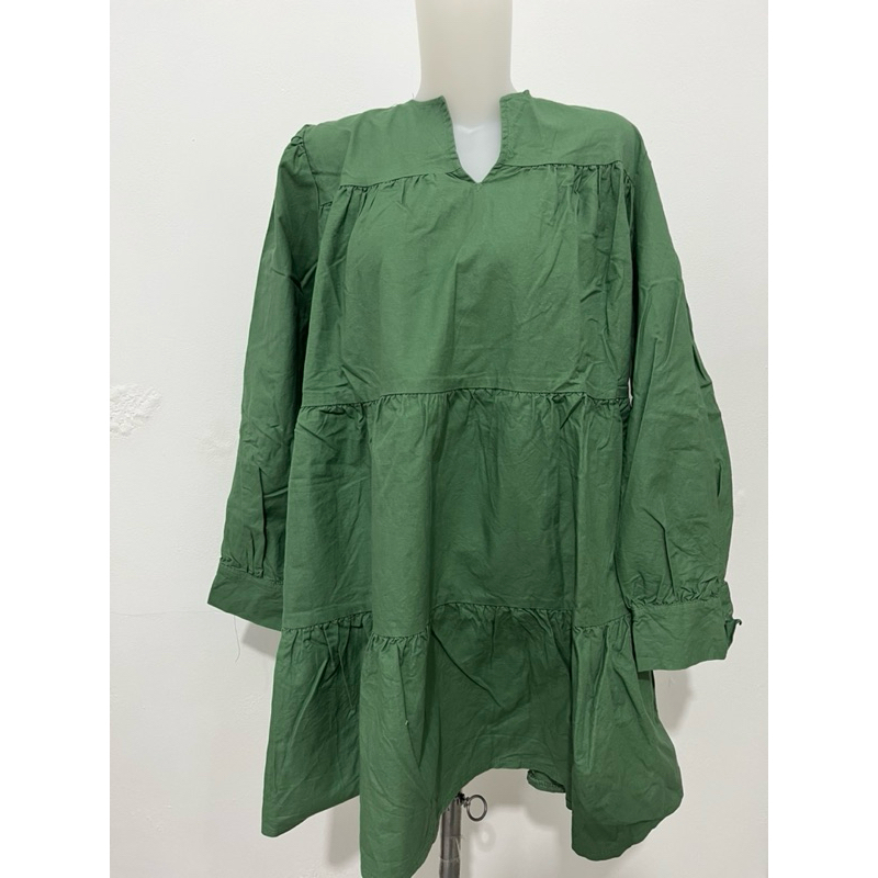 Baju all size big size