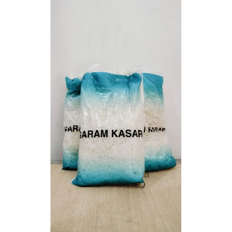 

garam kasar