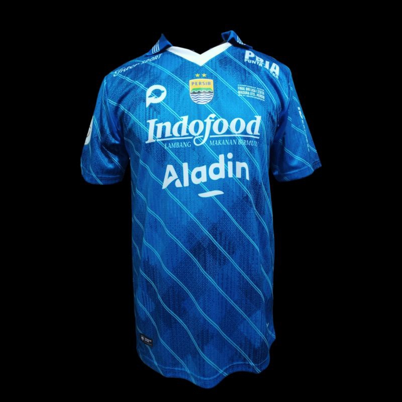 jersey persib suporter edition original
