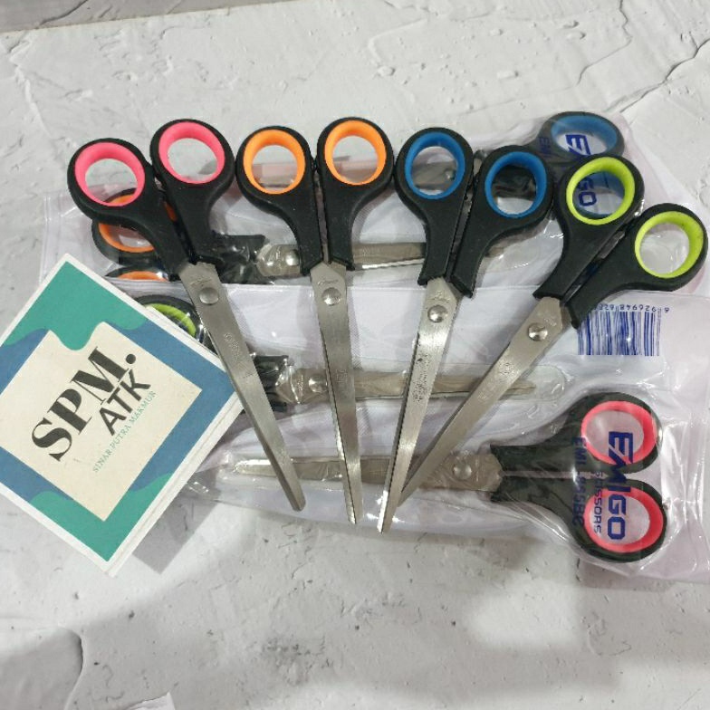 

KODE M9P2 Gunting Renceng B6