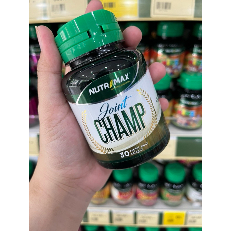 Nutrimax Joint Champ @30