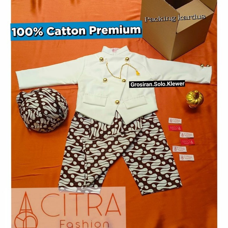 KODE S65T DI JAMIN REALPICTBAJU BESKAP ANAK BAWAHAN CELANA SARUNG BAJU ADAT ANAK  BESKAP BAWAHAN CEL