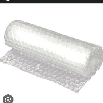 

bubble wrap tambahan