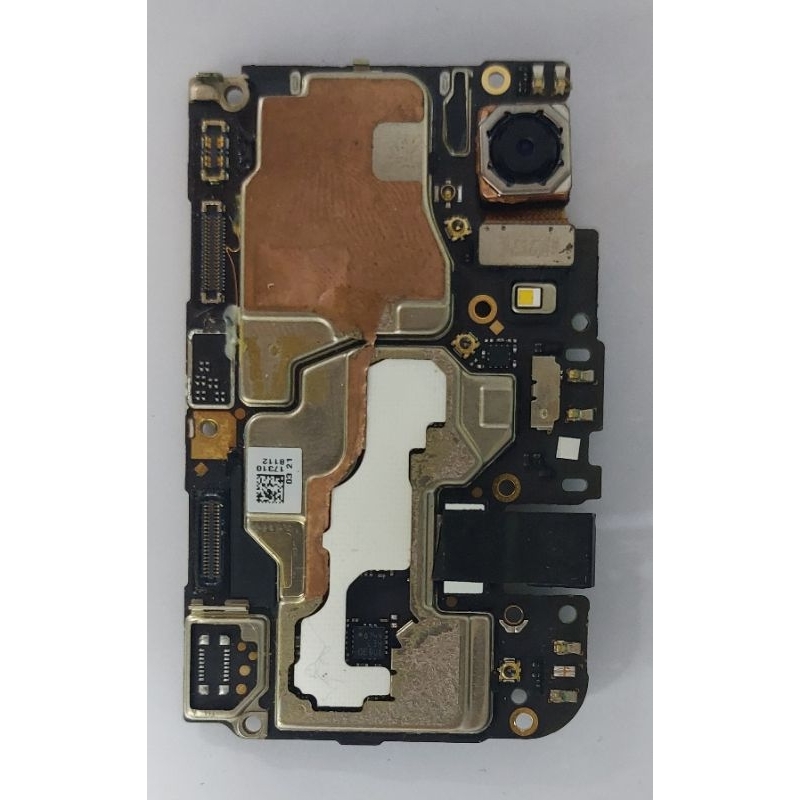 Mesin Oppo A83