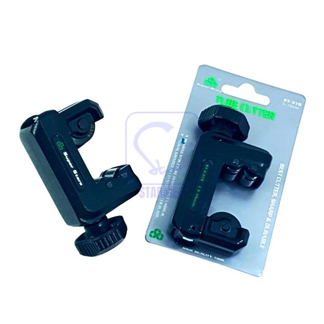 

KODE N1S5 Cutter Pipa AC 319 Pemotong Pipa AC 319 Superstars 18 34