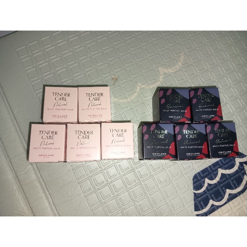Tendercare Oriflame