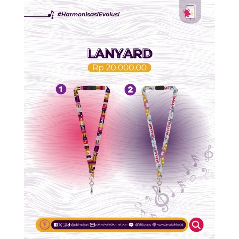 

LANYARD