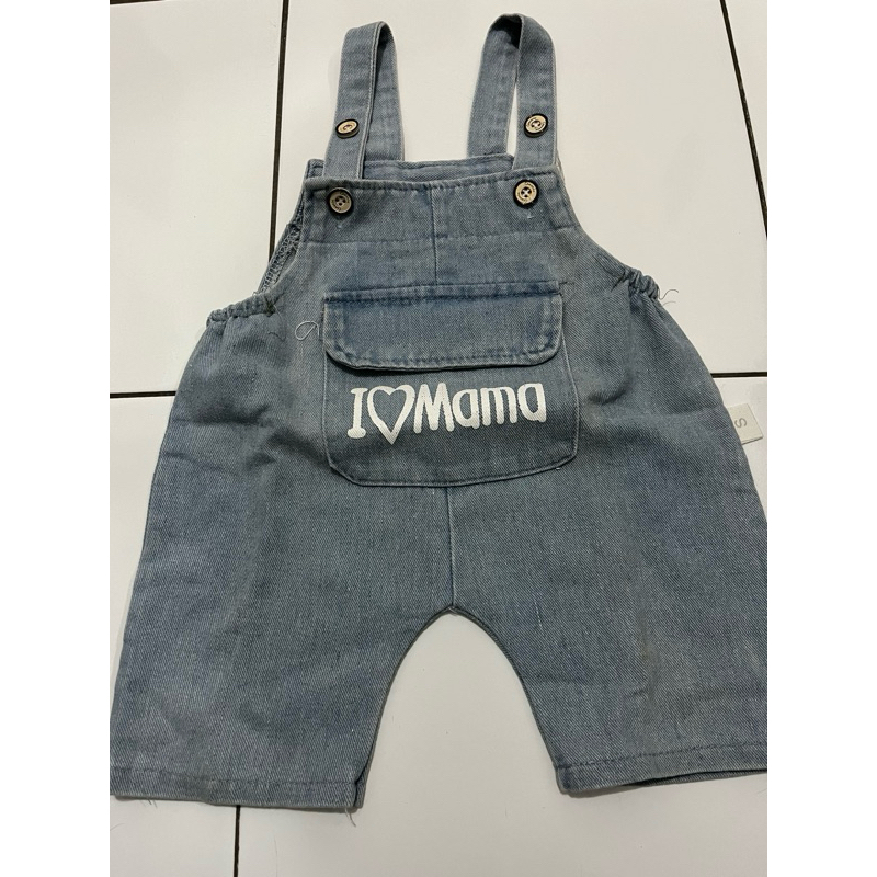 baju kodok anak laki- laki