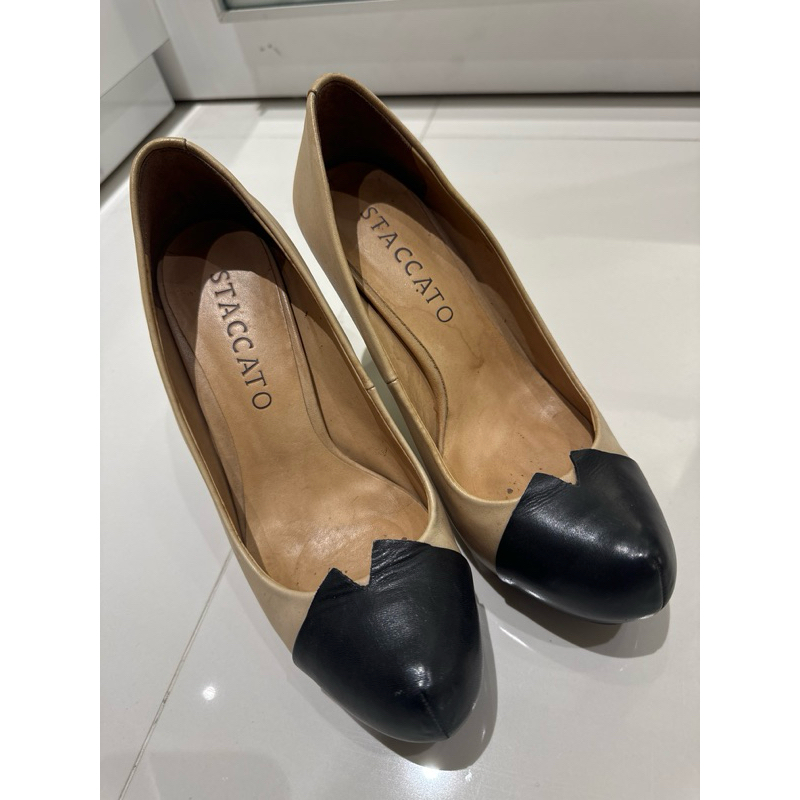 Staccato Shoes