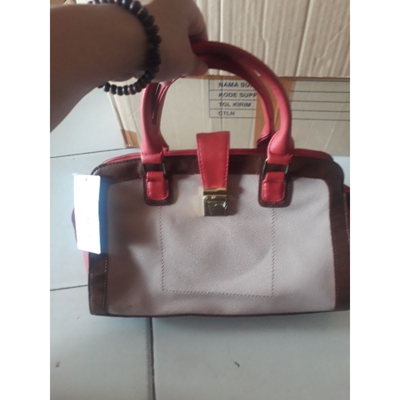 PROMO TAS BESAR/SELEMPANG SOPHIE MARTIN PARIS