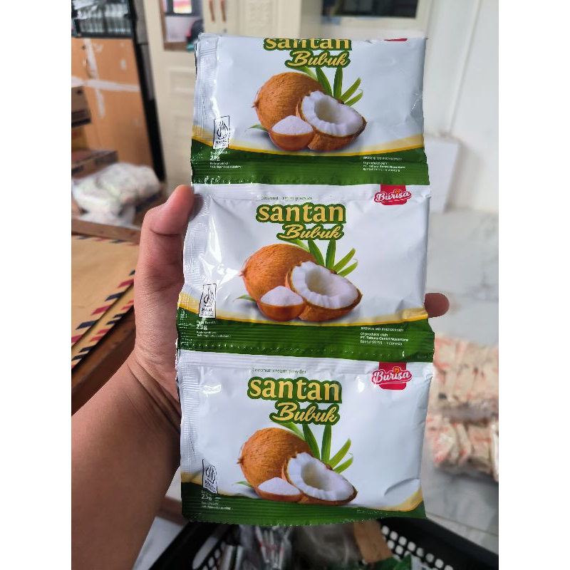 

Qiara_shop15Burisa Bumbu Dasar 1 renteng | Bumbu Bubuk Burisa | Lada Pala Ketumbar Cabe Kencur Jahe