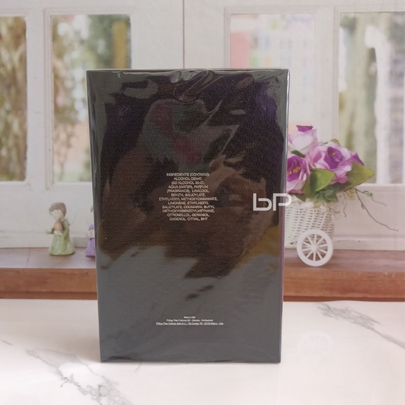 Parfum Pria Philipp Plein No Limits Super Fresh by Philipp Plein Parfums for Men EDT Original