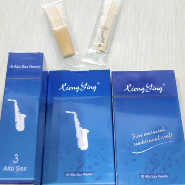 KODE Y45G Xiongying reed alto saxophone size 3