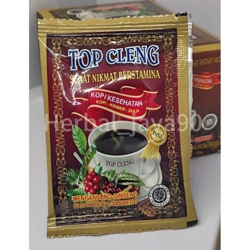 

[NEW] KOPi punya Selera CL9 ||