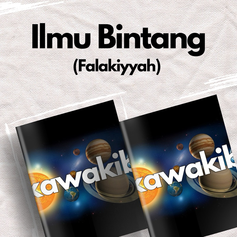 

Planet, Bintang dan Bulan | Waktu Baik & Buruk - Falakiyah - Ruhaniyyah - Aurod