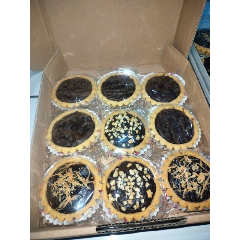 

PieFudgyBrowniePremium (Best seller)