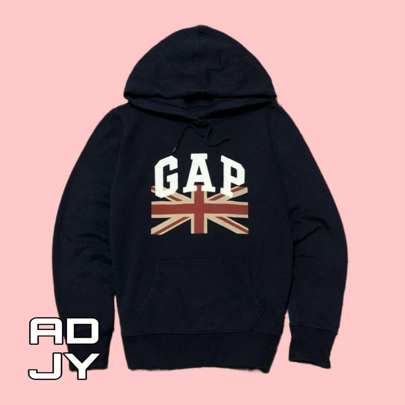 HOODIE G*P FLAG ENGLAND PREMIUM | JAKET PRIA WANITA BRANDED TERBARU KEKINIAN MURAH BERKUALITAS IMPOR