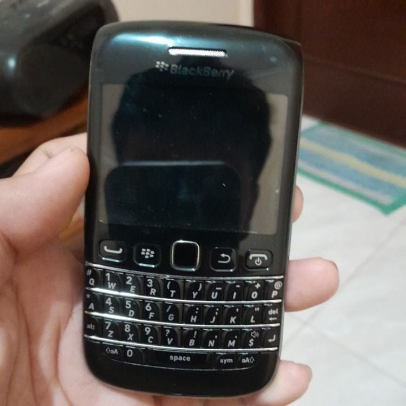 Blackberry Bold / Onyx 3 / Bellagio