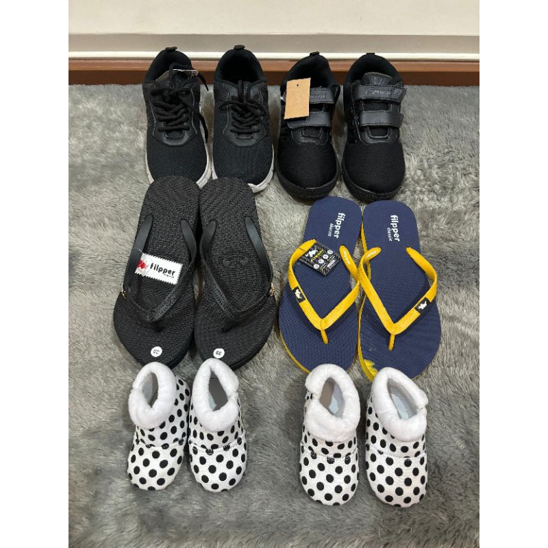 SANDAL REJECT - SEPATU REJECT - SANDAL DEFECT - SEPATU DEFECT - SANDAL SALE - SEPATU SALE - DISKON