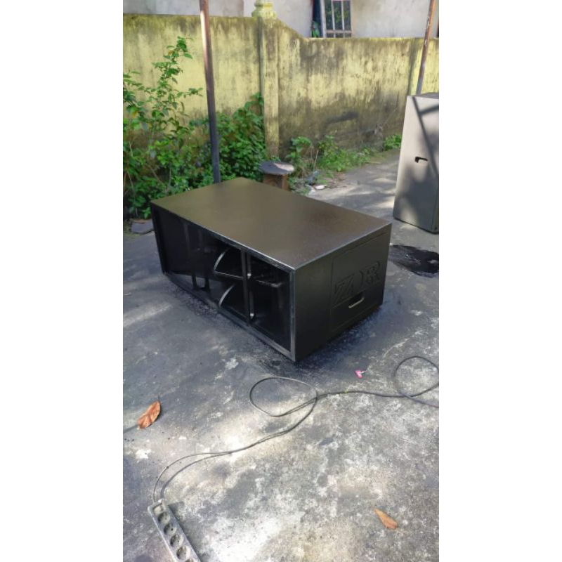 cla doble 18inc free cating nama box