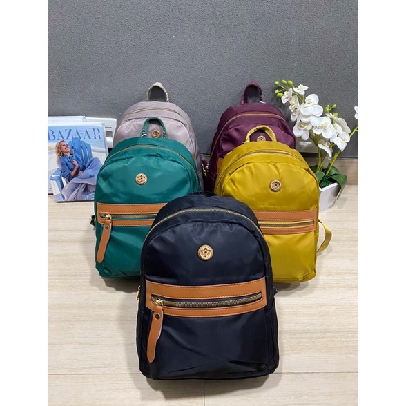 PRODUCT TERKECE Tas Ransel 899 Jielshi Bahan Parasut Anti Air
