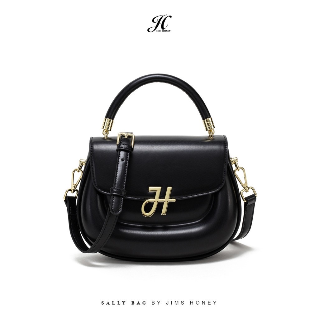 Jimshoney Sally Bag - Tas Selempang Wanita