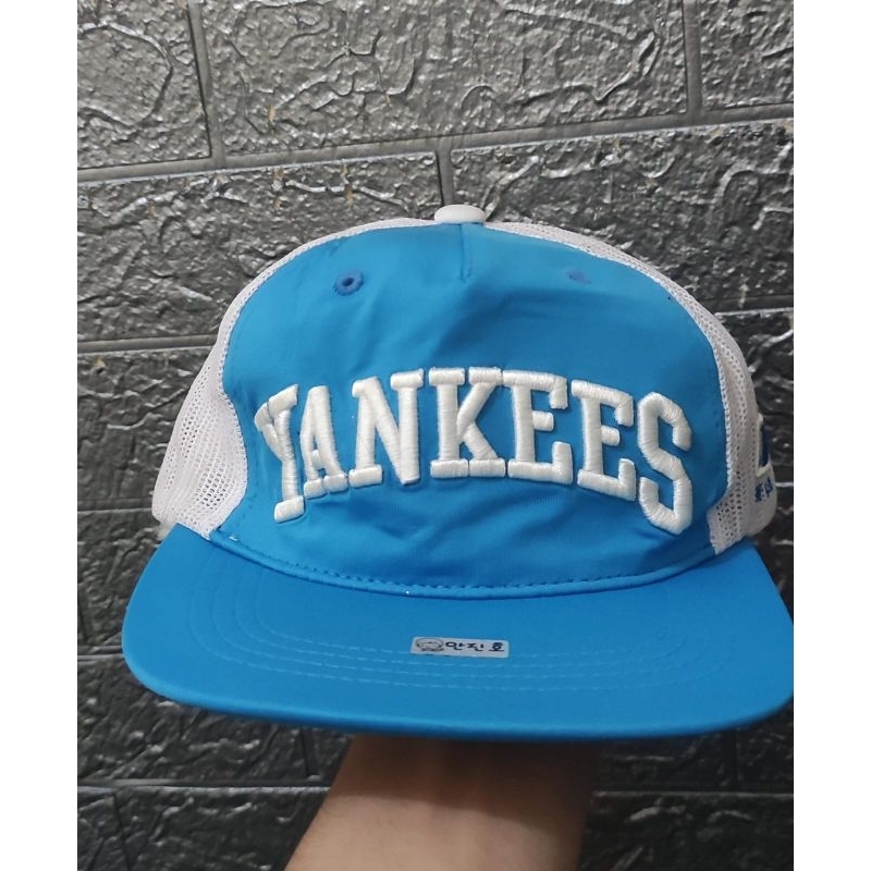 Topi Yankees MLB