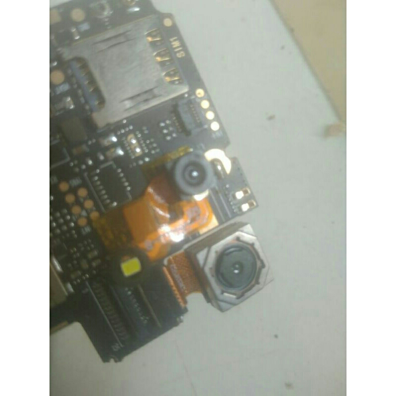 kamera belakang advan g5 elite