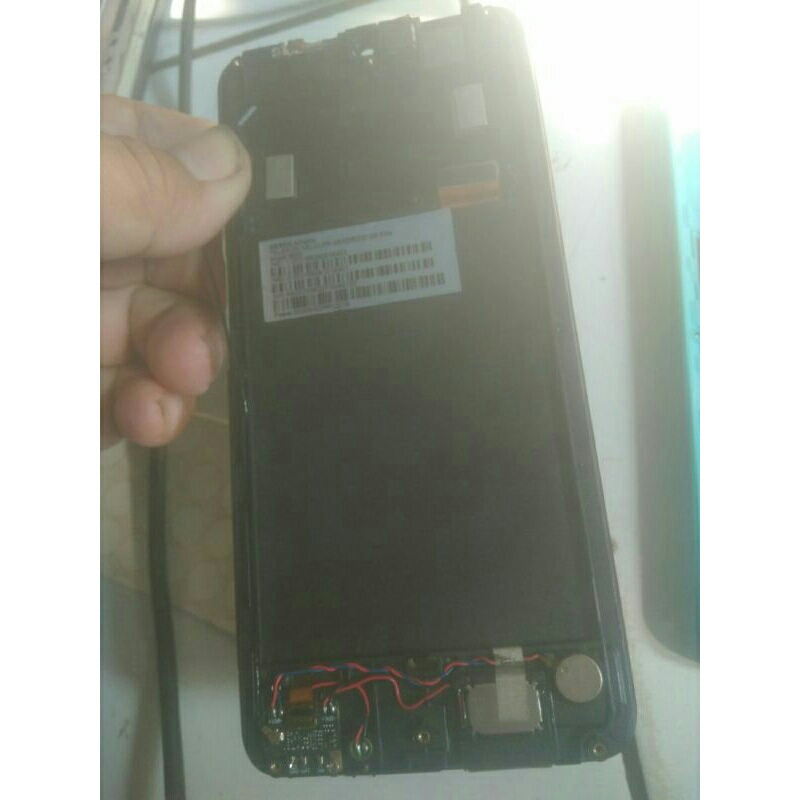 frame advan g5 elite