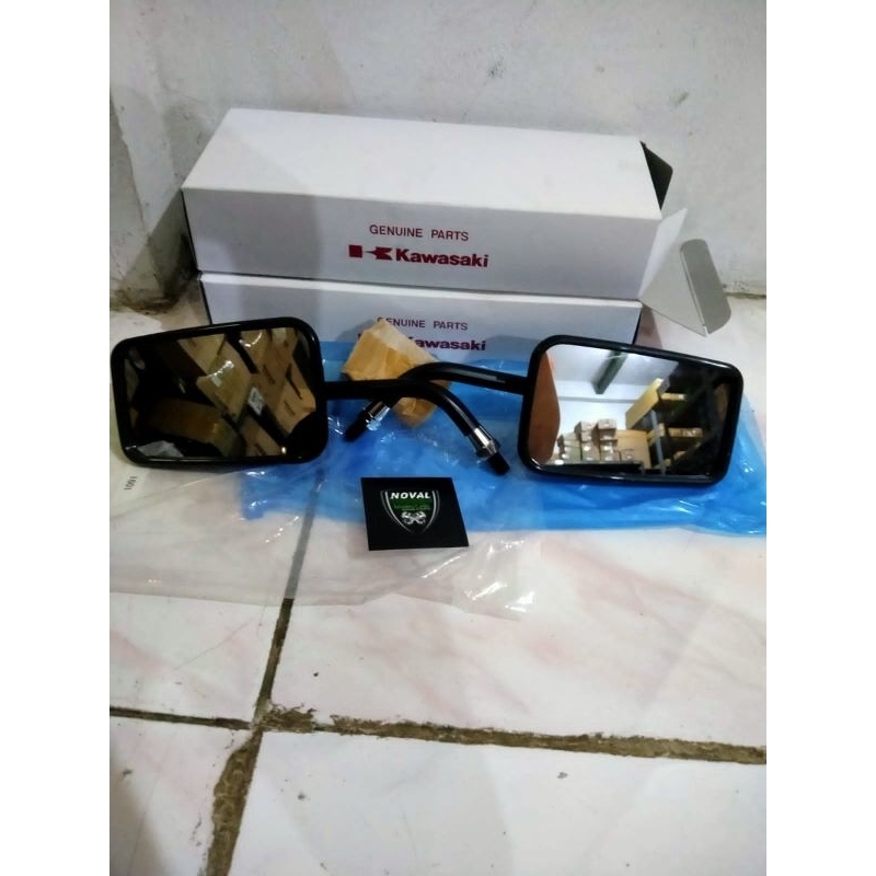 KACA SPION BINTER MERZY ORIGINAL