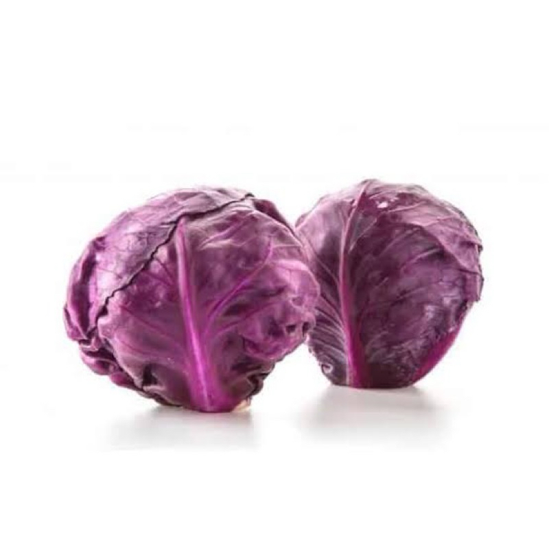 

SayurHD Kol Ungu 250 Gram