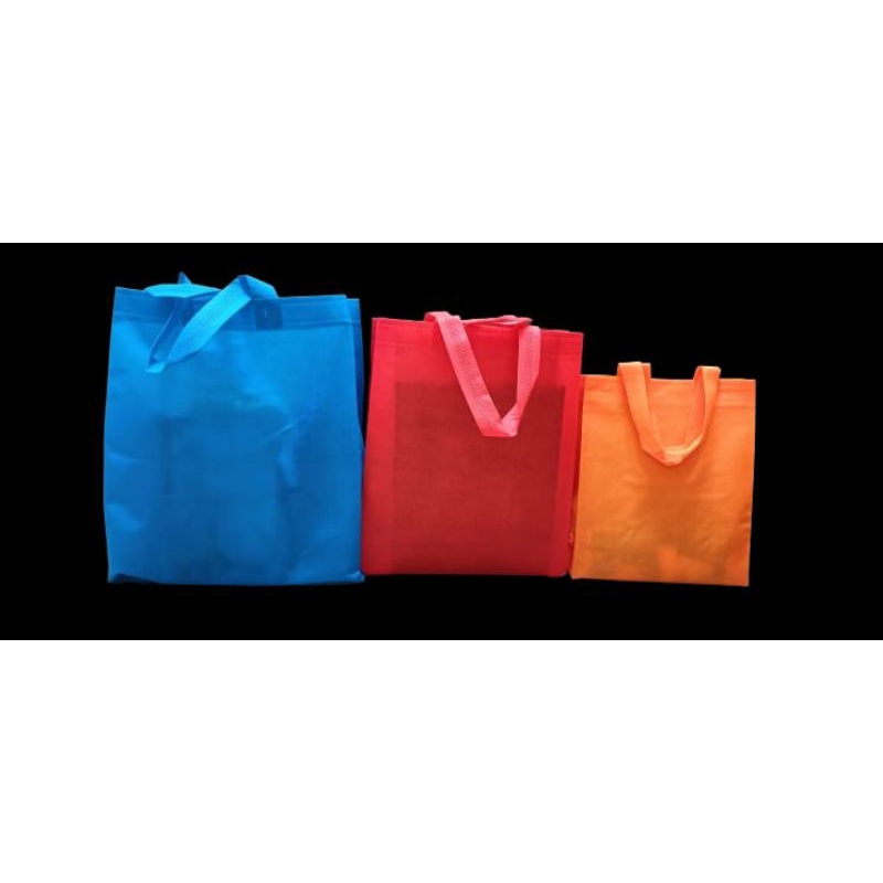 

Tas spundbond HBPA\tas soveniir\tas belanja mura UK 35X46X12