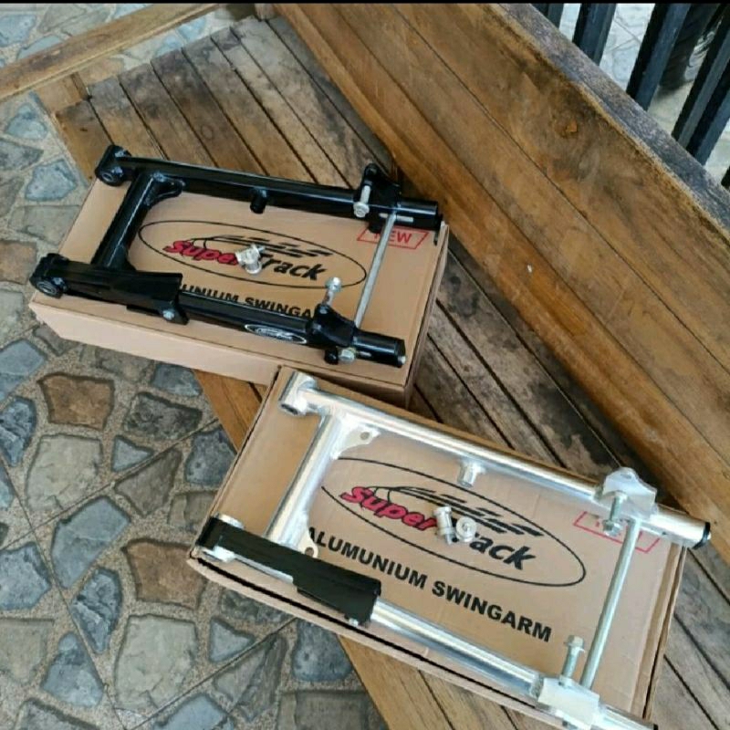 ARM SUPERTRACK GEN 2 FORCE/ FIZ R