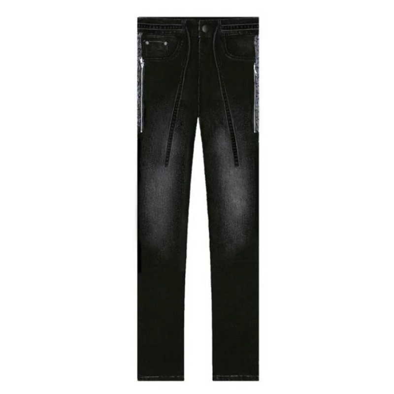 RUCAS SEASON 7 HERITAGE PAISLEY