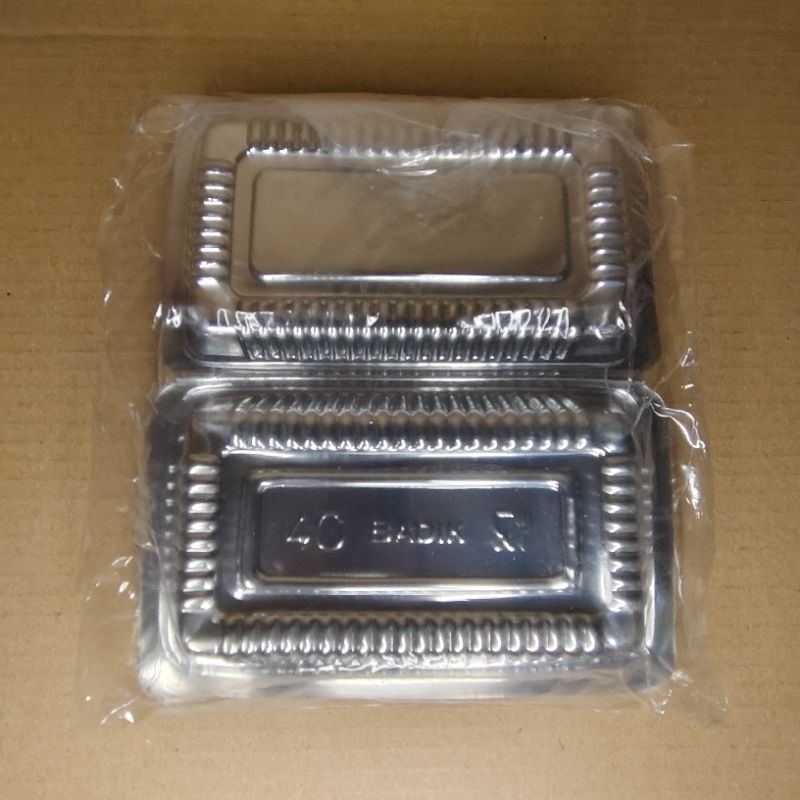 Mika 4C isi 100 pcs
