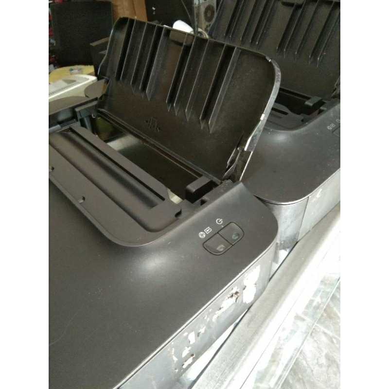 Tutup printer canon ip2770 bekas