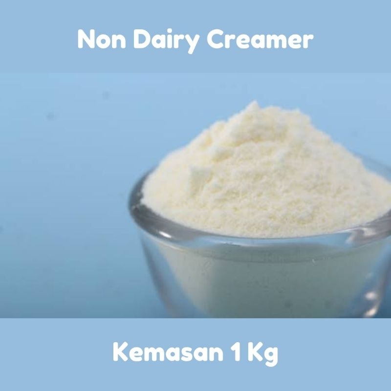 

1Kg Bubuk Creamer Non Dairy