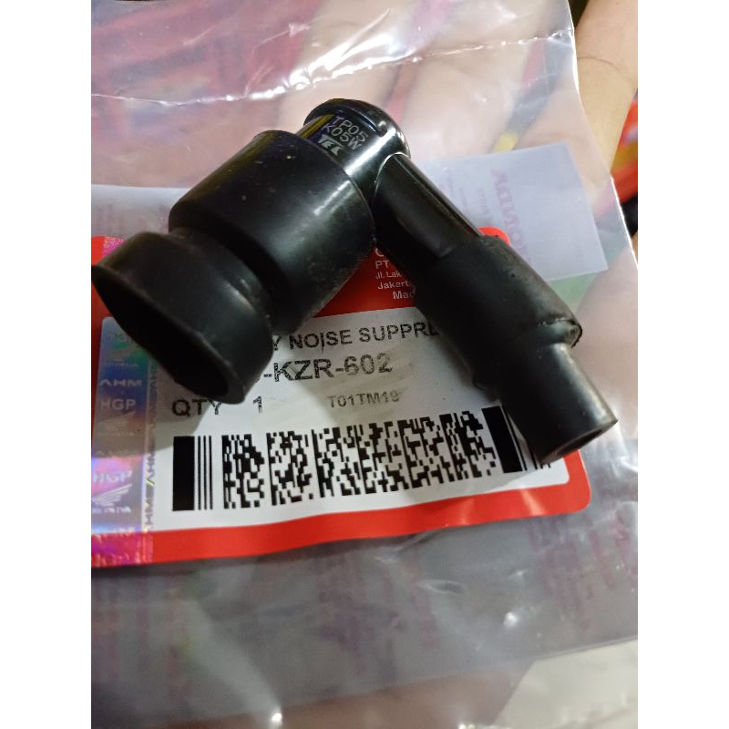 tutup busi cangklong busi vario125 vario150