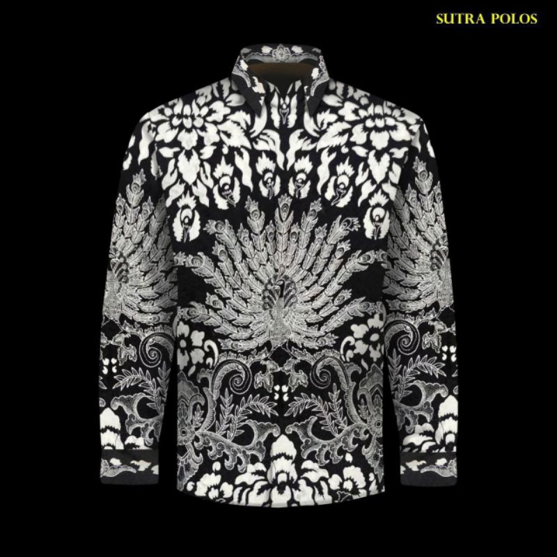 kain batik tulis pria bahan sutera. batik tulis pria. kain batik. kain. ba