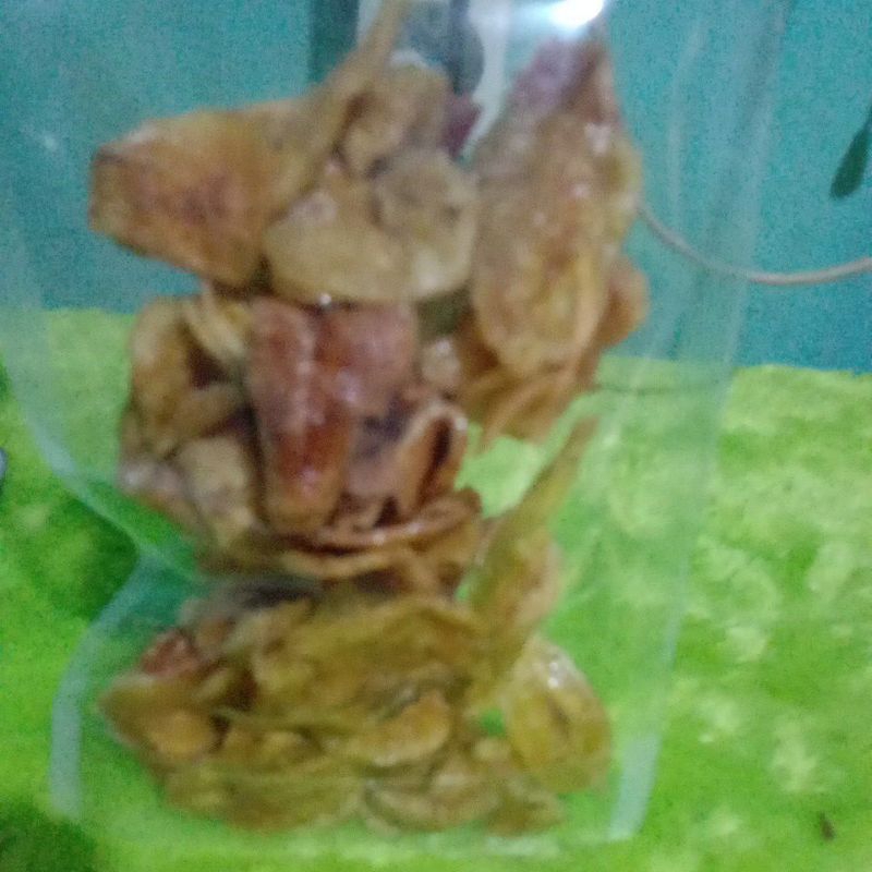 

KERIPIK PISANG