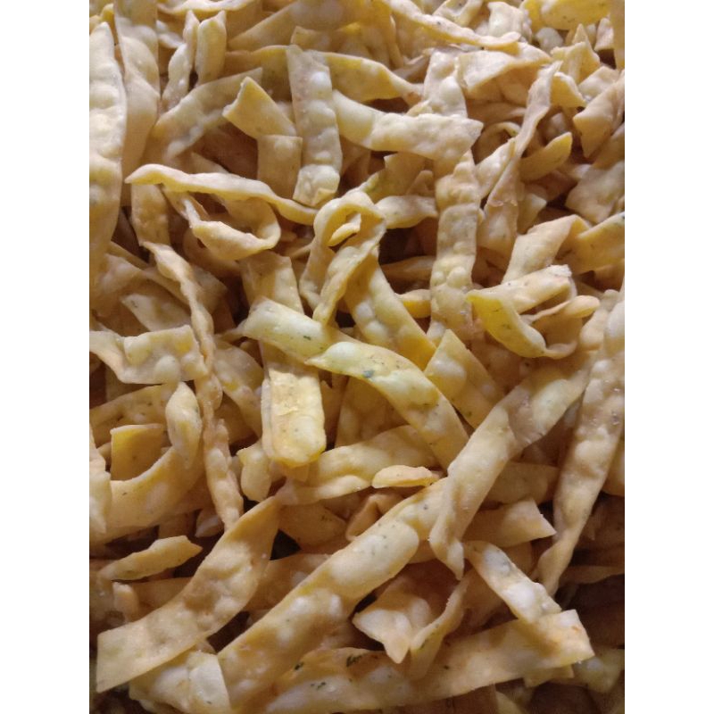 

KUE BAWANG PEDAS
