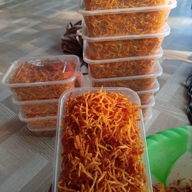

Kentang Mustofa 1Box