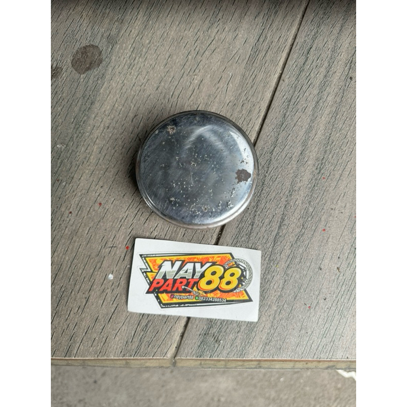 TUTUP TANGKI ORIGINAL CB BUAT TANGKI CB, GL 100 DLL