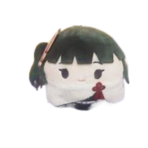 [Booked] Fuwakororin S Kanao KNY