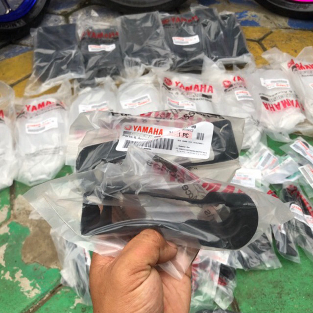 karet ganjel rantai karet arm fizr fis r forceone fiz r original yamaha